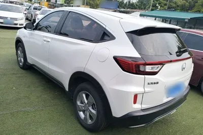 Honda XR-V 2017, 63600 км, за 9202 USD - фото 4