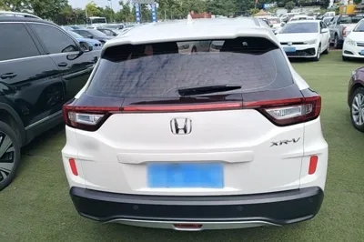 Honda XR-V 2017, 63600 км, за 9202 USD - фото 5