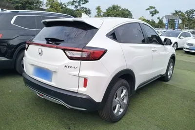 Honda XR-V 2017, 63600 км, за 9202 USD - фото 6