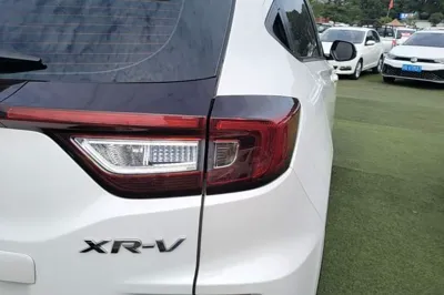 Honda XR-V 2017, 63600 км, за 9202 USD - фото 9