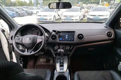 Honda XR-V 2017, 63600 км, за 9202 USD - фото 12