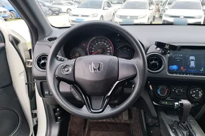 Honda XR-V 2017, 63600 км, за 9202 USD - фото 13