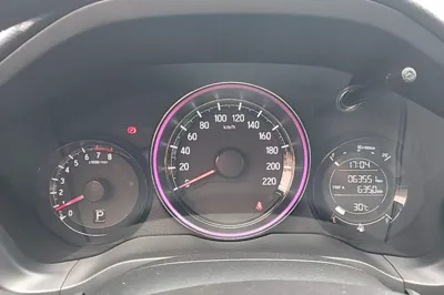 Honda XR-V 2017, 63600 км, за 9202 USD - фото 14