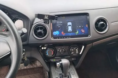 Honda XR-V 2017, 63600 км, за 9202 USD - фото 15
