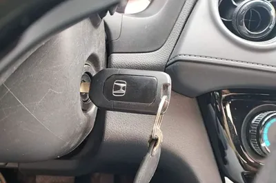 Honda XR-V 2017, 63600 км, за 9202 USD - фото 23