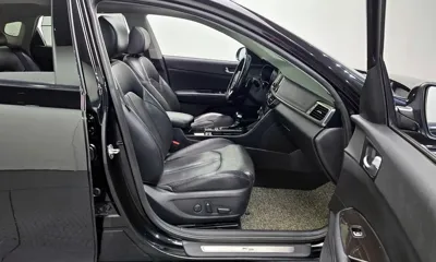 Kia K5 2016, 108403 км, за 6490.06 USD - фото 10