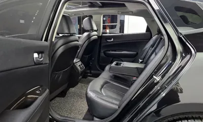 Kia K5 2016, 108403 км, за 6490.06 USD - фото 13