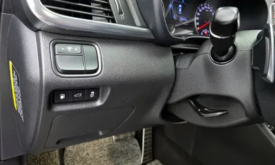 Kia K5 2016, 108403 км, за 6490.06 USD - фото 15