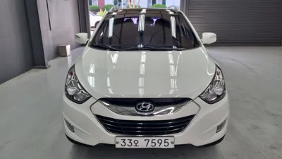 Hyundai Tucson 2012, 129592 км, за 3275.57 USD