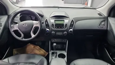 Hyundai Tucson 2012, 129592 км, за 3275.57 USD - фото 7