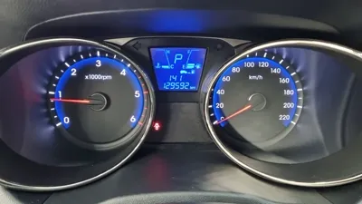 Hyundai Tucson 2012, 129592 км, за 3275.57 USD - фото 8