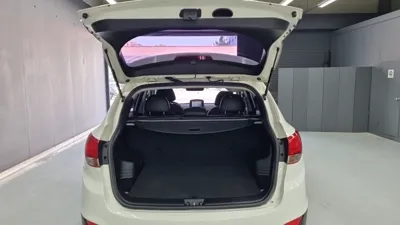 Hyundai Tucson 2012, 129592 км, за 3275.57 USD - фото 12