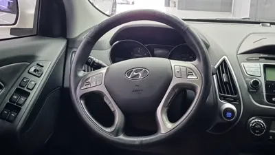 Hyundai Tucson 2012, 129592 км, за 3275.57 USD - фото 13