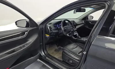 Hyundai Grandeur 2018, 130550 км, за 7100.98 USD - фото 10