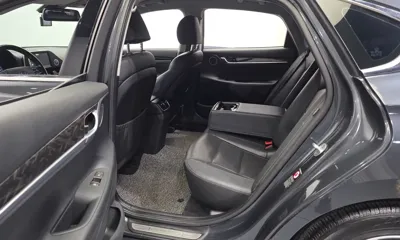 Hyundai Grandeur 2018, 130550 км, за 7100.98 USD - фото 12