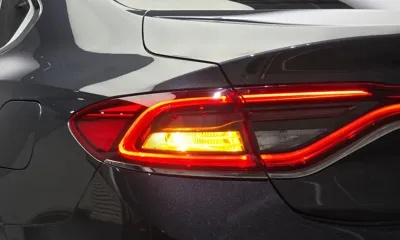 Hyundai Grandeur 2018, 130550 км, за 7100.98 USD - фото 23
