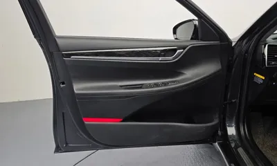 Hyundai Grandeur 2018, 130550 км, за 7100.98 USD - фото 24