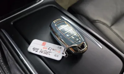 Hyundai Grandeur 2018, 130550 км, за 7100.98 USD - фото 28