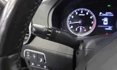 Hyundai Grandeur 2018, 130550 км, за 7100.98 USD - фото 29