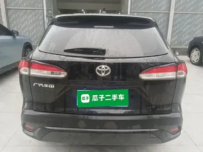 Toyota Frontlander 2024, 2000 км, за 11155.75 USD - фото 6