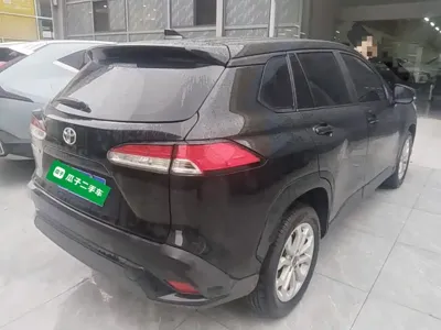 Toyota Frontlander 2024, 2000 км, за 11155.75 USD - фото 7