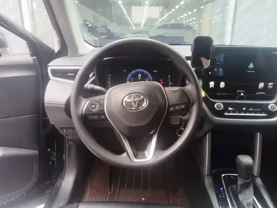 Toyota Frontlander 2024, 2000 км, за 11155.75 USD - фото 11