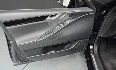 Genesis G80 2021, 145149 км, за 65140.1 USD - фото 24