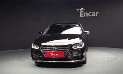 Hyundai Grandeur 2018, 204956 км, за 5265.55 USD