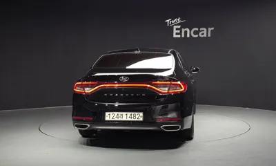 Hyundai Grandeur 2018, 204956 км, за 5265.55 USD