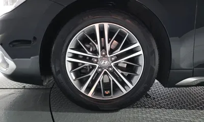 Hyundai Grandeur 2018, 204956 км, за 5265.55 USD