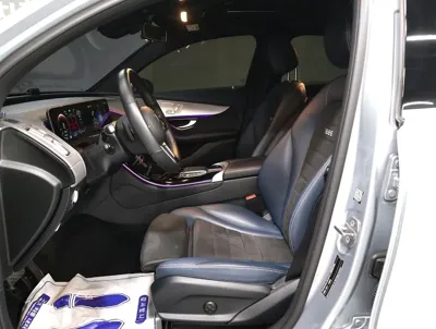 Mercedes-Benz EQC 2020, 55652 км, за 25158.92 USD - фото 11