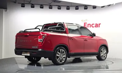 KG_Mobility_Ssangyong Rexton 2018, 164271 км, за 12994.86 USD