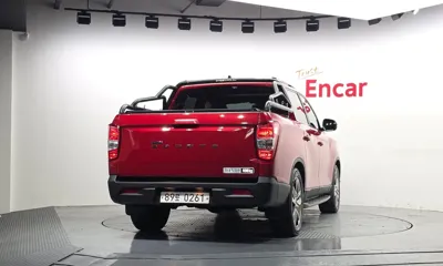 KG_Mobility_Ssangyong Rexton 2018, 164271 км, за 12994.86 USD