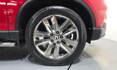KG_Mobility_Ssangyong Rexton 2018, 164271 км, за 12994.86 USD