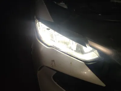 BYD Song Pro New Energy · 2023 год