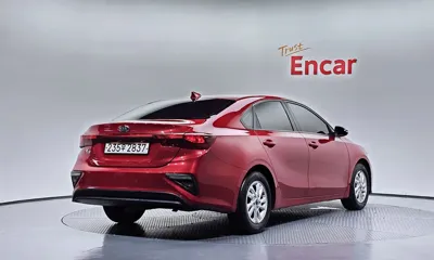 Kia K3 2019, 125014 км, за 5785.61 USD