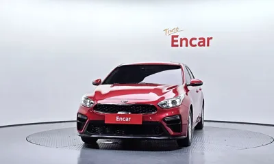 Kia K3 2019, 125014 км, за 5785.61 USD