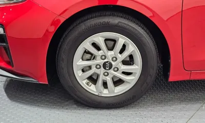 Kia K3 2019, 125014 км, за 5785.61 USD
