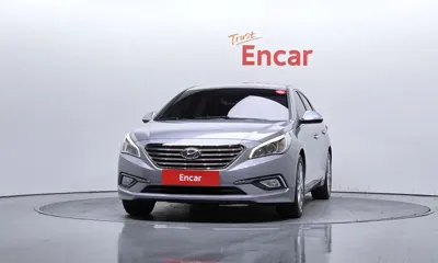 Hyundai Sonata 2016, 121374 км, за 5274.06 USD