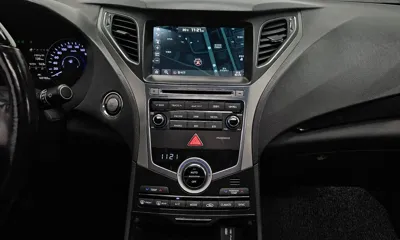 Hyundai Grandeur 2016, 122793 км, за 5795.4 USD - фото 14