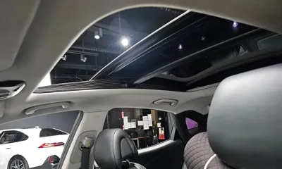 Hyundai Grandeur 2016, 122793 км, за 5795.4 USD - фото 16