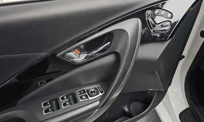 Hyundai Grandeur 2016, 122793 км, за 5795.4 USD - фото 17