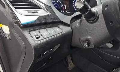 Hyundai Grandeur 2016, 122793 км, за 5795.4 USD - фото 18