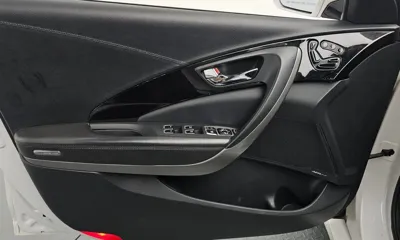 Hyundai Grandeur 2016, 122793 км, за 5795.4 USD - фото 24