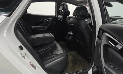 Hyundai Grandeur 2016, 122793 км, за 5795.4 USD - фото 26