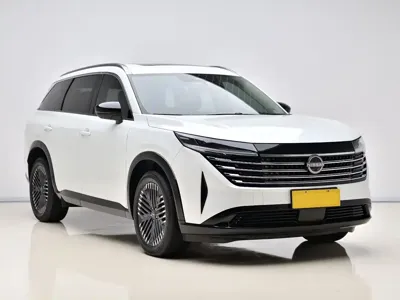 Nissan Teramont 2024, 7800 км, за 28221.94 USD