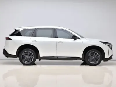 Nissan Teramont 2024, 7800 км, за 28221.94 USD - фото 6