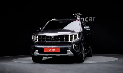 Kia Mohave 2020, 224379 км, за 14205.48 USD