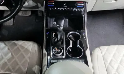 Kia Mohave 2020, 224379 км, за 14205.48 USD - фото 9