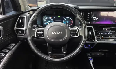 Kia Sorento 2022, 63596 км, за 16451.93 USD - фото 13